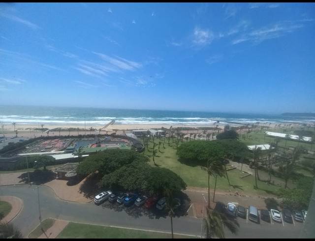 2 BEDROOM FLAT FOR SALE IN NORTH BEACH